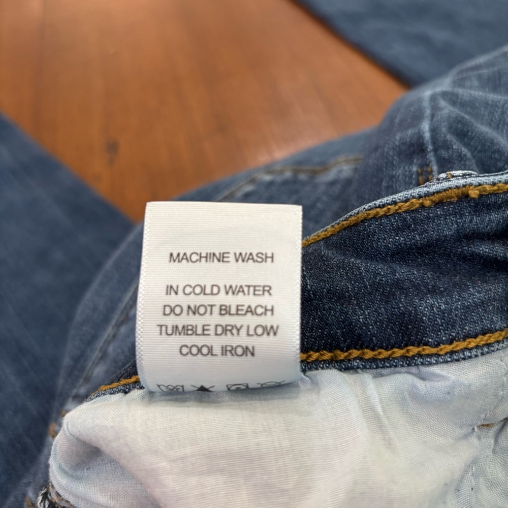 Judy Blue Women’s Slim Fit Jeans 5/27 - Picture 10 of 11